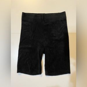 Forever 21 Women’s Biker Shorts